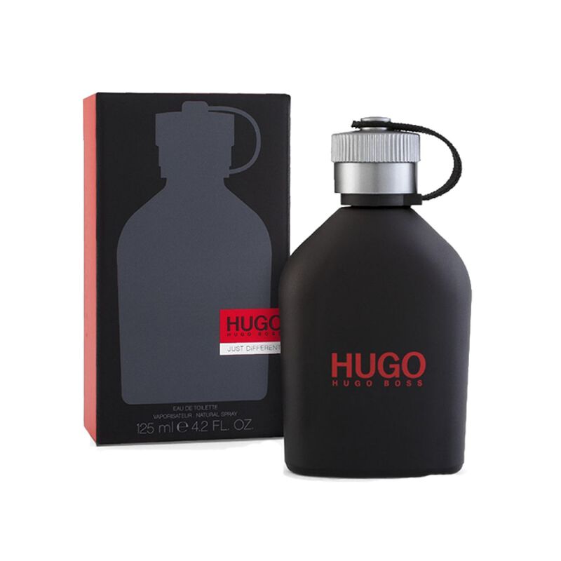Perfume Caballero Hugo by Hugo Boss 125ml image number null