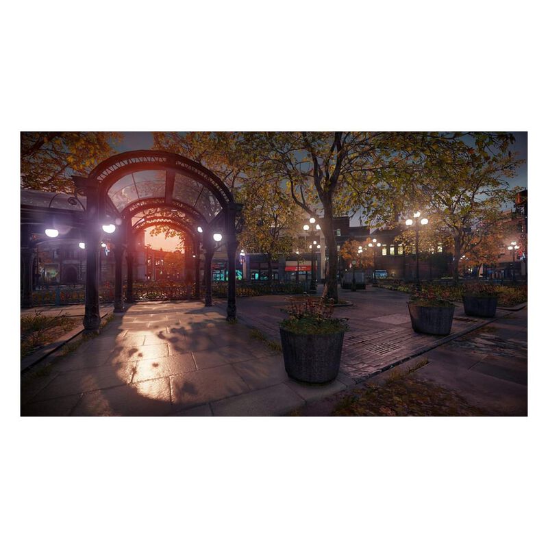 Videojuego Infamous: Second Son image number null