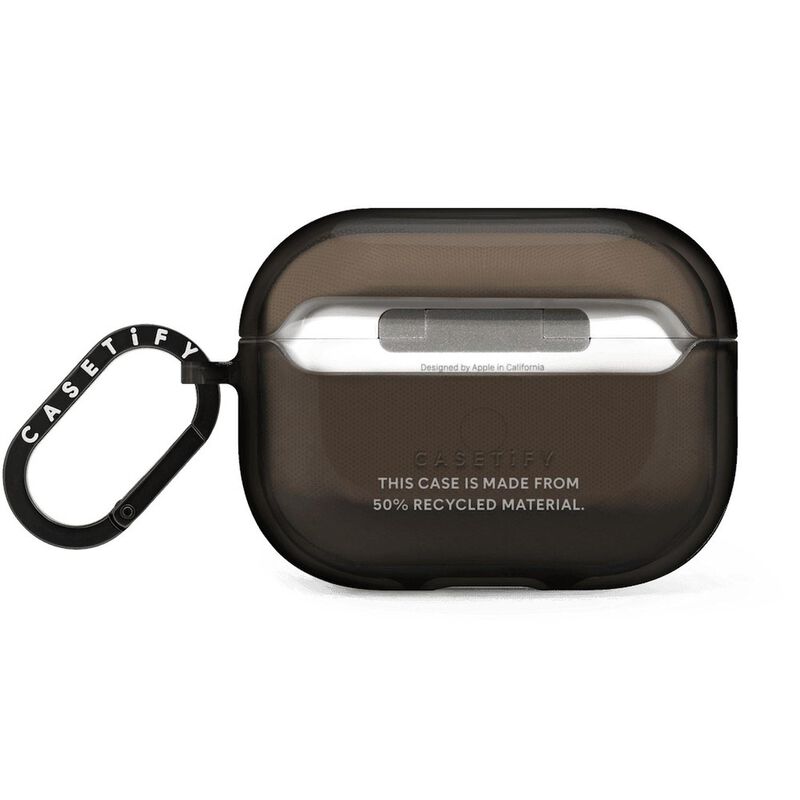 Case Casetify Impact Para Airpods Pro 3&ordf; Gen image number null