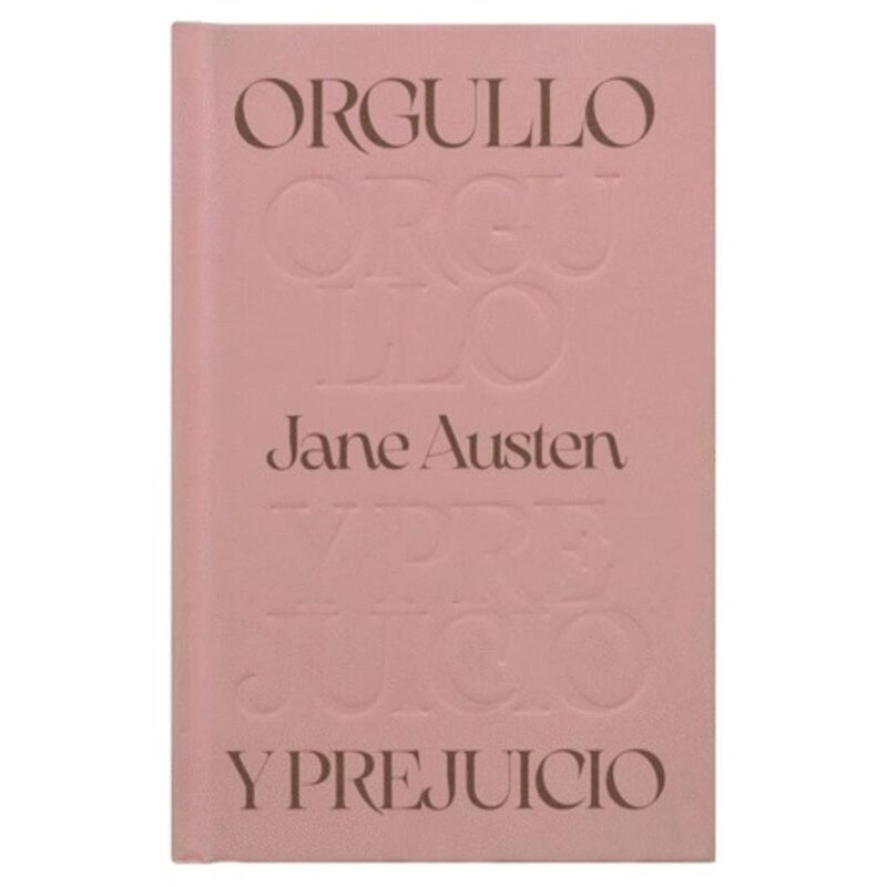 Orgullo Y Prejuicio, De Austen Jane, Numen, Pas... image number null