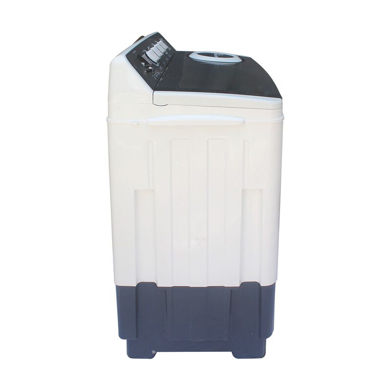 Lavadora Dace 28 Kilos Doble Tina Blanca Ls2813... image number null