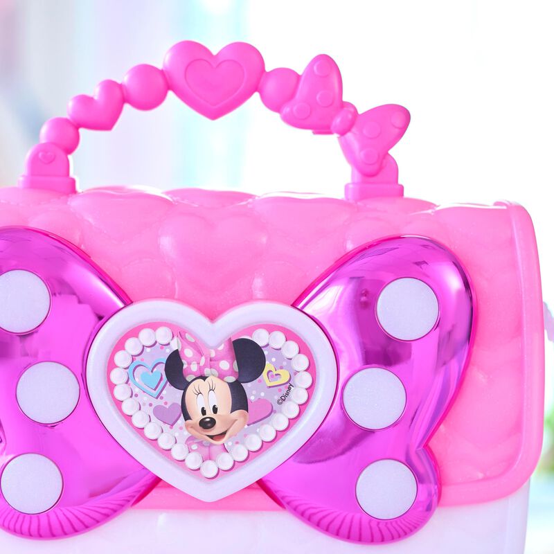 Set De Bolsas Para Juguetes Just Play Disney Ju... image number null