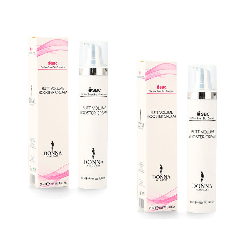Crema Donna Skin Care Glúteos image number null