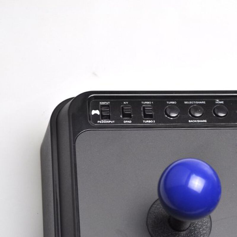 Joystick Arcade Fight Stick Mayflash F300 Para ... image number null