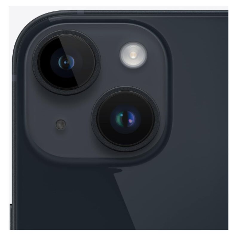 Iphone 14 128gb Negro Reacondicionado image number null