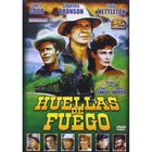 Huellas De Fuego [dvd]