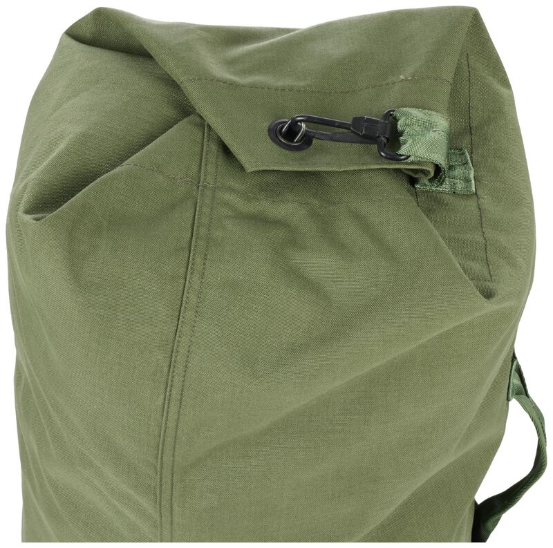 Bolsa De Lona Para Ropa Militar Y Exterior, Col... image number null