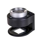 Lupa De Mano Microscopio 30x Bysameyee Con Luz
