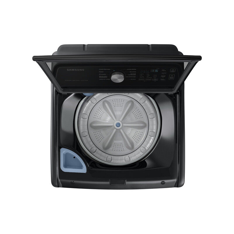 Lavadora Samsung 23Kg Superior Pulsador Center ... image number null