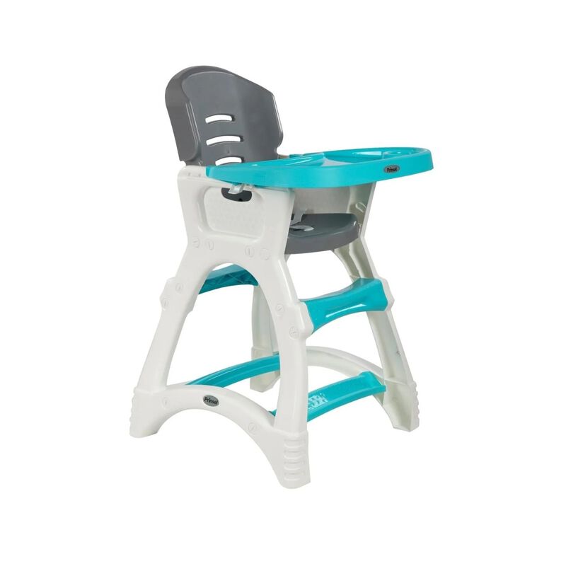 Silla Alta Prinsel Dinner 1031 G3 Iy Unisex Gri... image number null