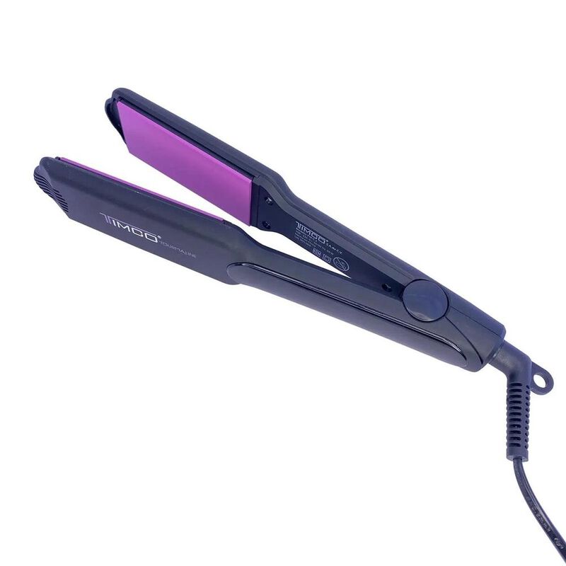 Plancha Alaciadora Timco Pw-c Tecnología Iónica... image number null