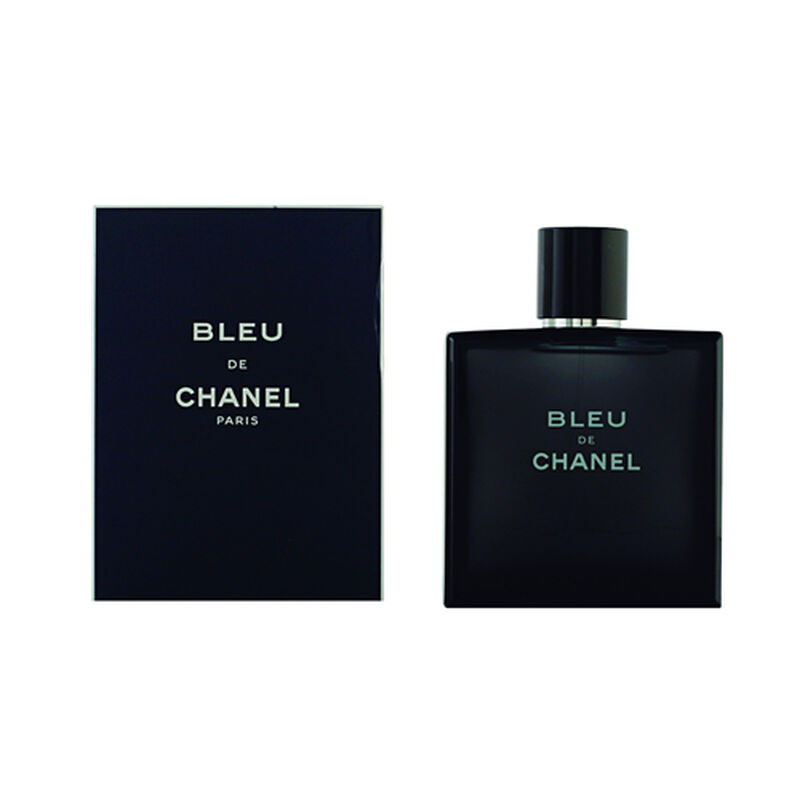 Perfume Chanel Bleu Edt 150 Ml Caballero image number null