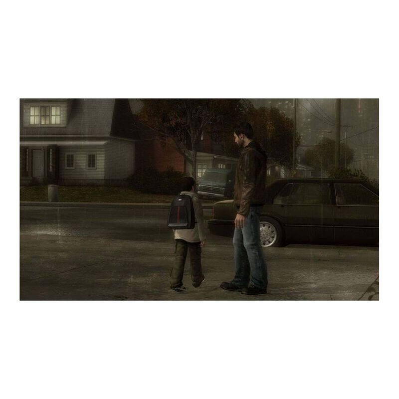 Juego Heavy Rain: Director's Cut (latam) Ps3 image number null