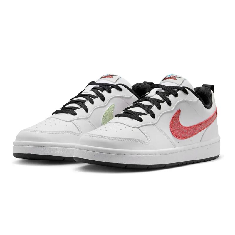 Tenis Casual Nike Court Borough Low Win Ir1530-... image number null