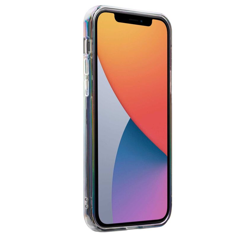 Funda Laut Holo Para Iphone 12 Pro Max Humo image number null