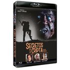 Secretos De La Cripta [blu-ray] (1989) Grave Secrets