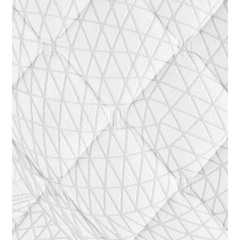 Colch&oacute;n Matrimonial Ergosum + 2 Almohadas  de O... image number null