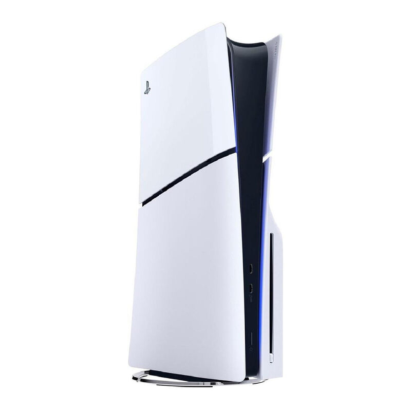 Consola Ps5 Playstation 5 Slim Dvd 1tb Ssd Bund... image number null