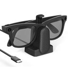 Base De Carga Y Cargador Para Gafas Inteligentes Ray-ban Meta