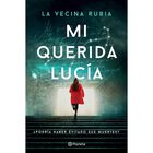 Mi querida Luc&iacute;a