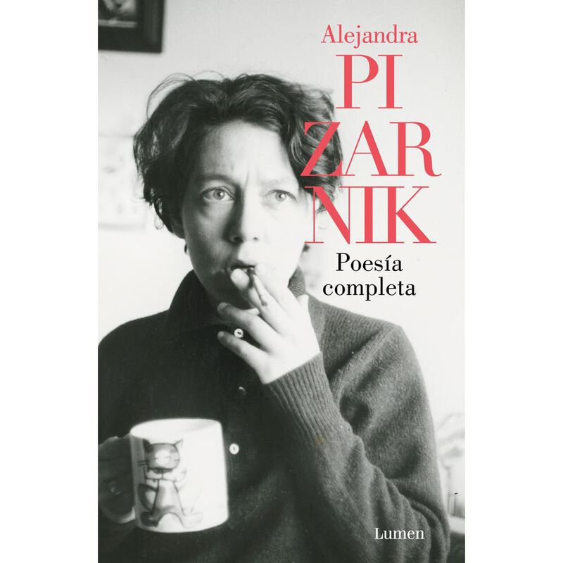 Alejandra Pizarnik. Poes&iacute;a Completa, De Pizarni... image number null