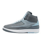 tenis Air Jordan 2 Retro Cool Grey FB8871041