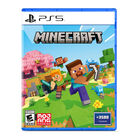 PS5 JUEGO MINECRAFT