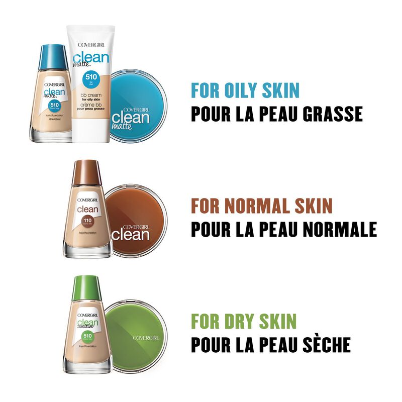 Base Covergirl Warm Beige 545 30 ml image number null