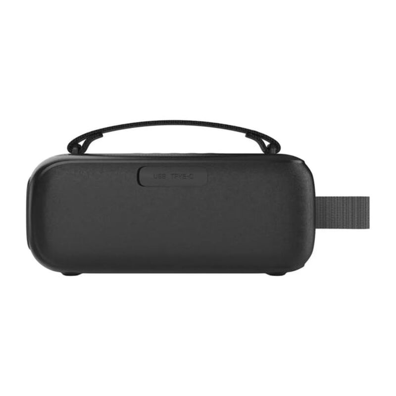 Bocina Bluetooth Port&aacute;til Aiwa con Micr&oacute;fono AW... image number null