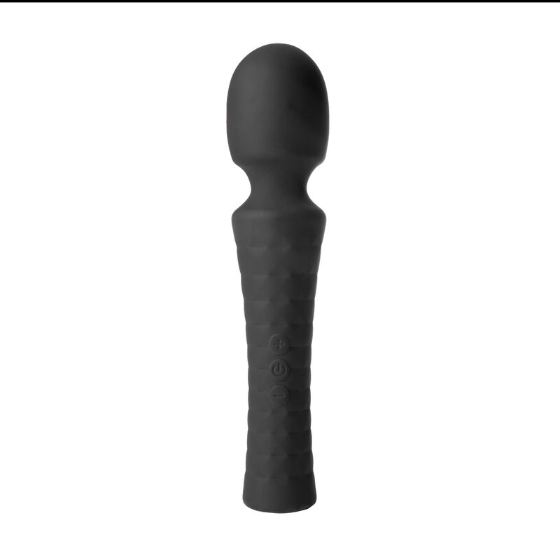 Vibrador Wand TutiFruti Color Negro image number null