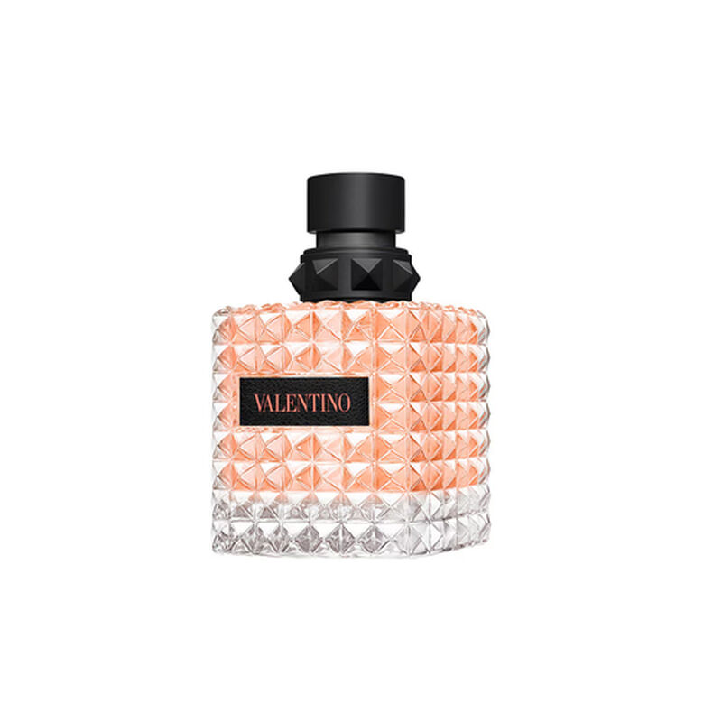 Perfume Valentino Donna Born In Roma Coral Fant... image number null
