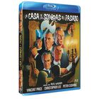 La Casa De Las Sombras Del Pasado (blu-ray) Bdr
