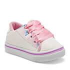 Willis Tenis para bebé niña rosa