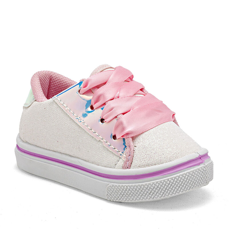 Willis Tenis para bebé niña rosa image number null