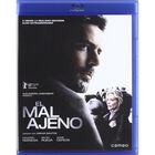 El Mal Ajeno [Blu-ray] (2010)