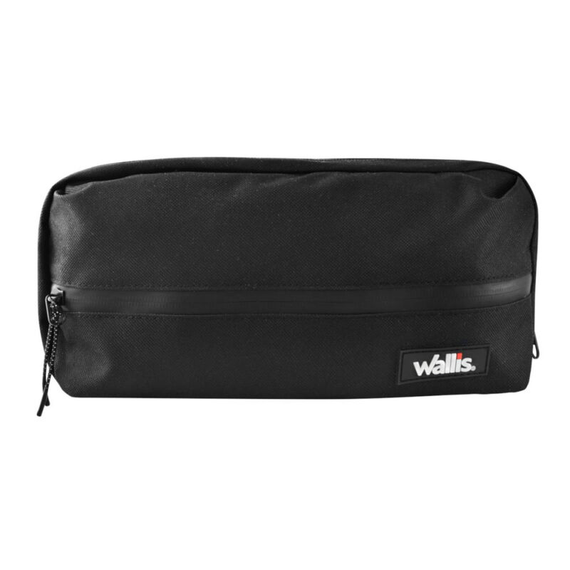 Cangurera Ajustable 2 Compartimientos 27x13x6 C... image number null