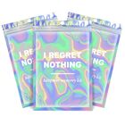 Bolsas De Regalo Fcuadro 20 Uds 13x18 Cm I Regret Nothing