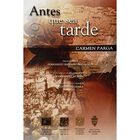 Antes que sea tarde