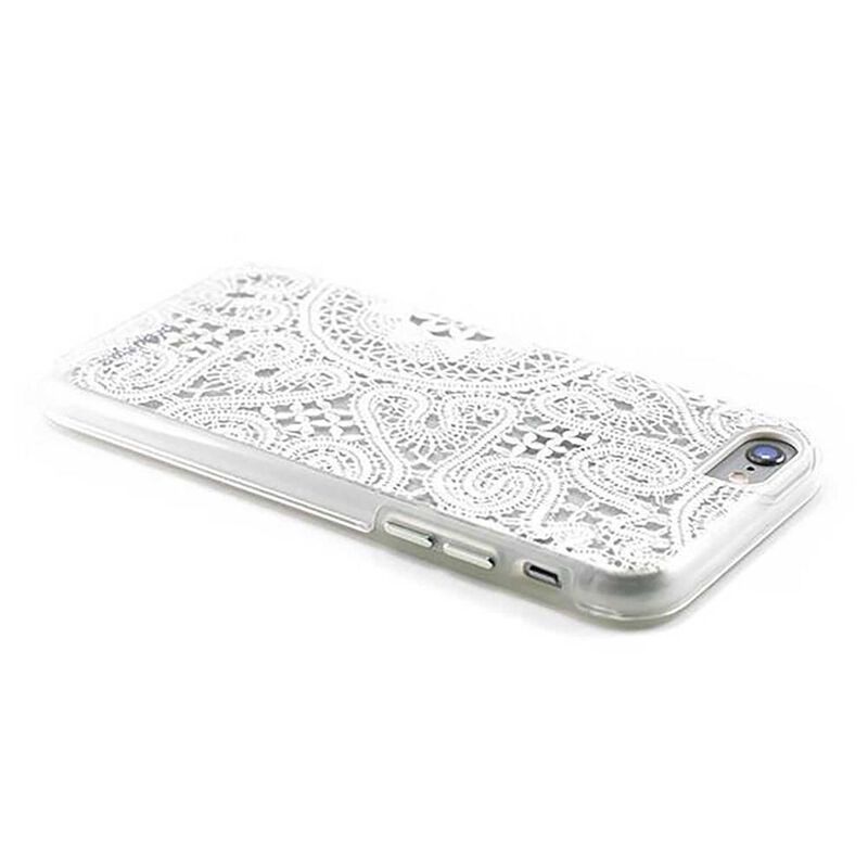 Funda PRODIGEE Show Lace para iPhone 6 y 6s Bla... image number null