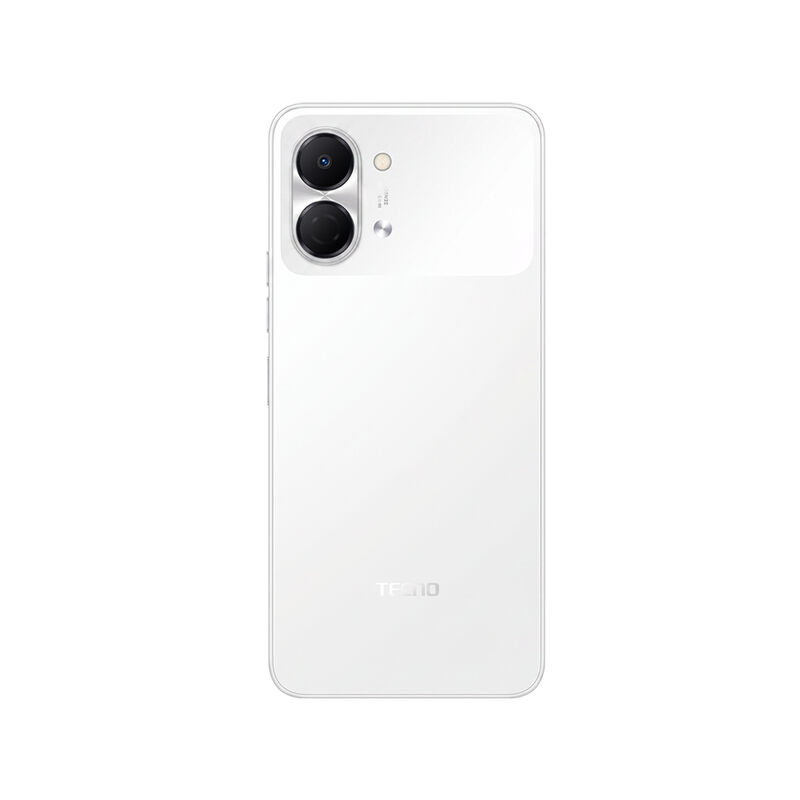 Tecno Spark Go3 4+128gb Blanco Brillante image number null