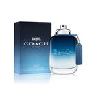Coach Man Blue 100ml Eau de Toilette Para Hombre