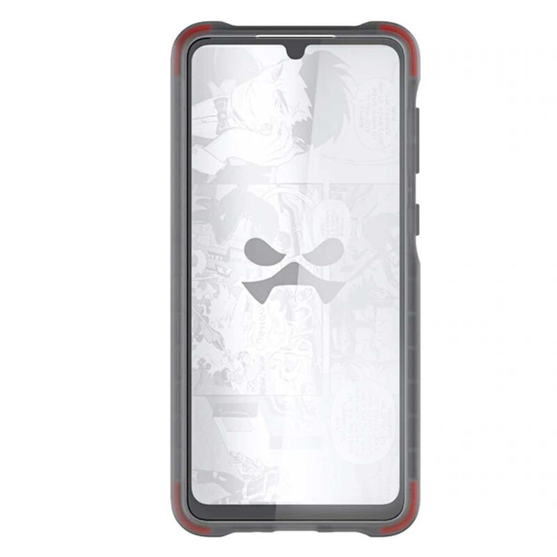 Funda Ghostek Covert Para Samsung A33 5g Transp... image number null
