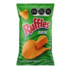 Ruffles Queso 120 g