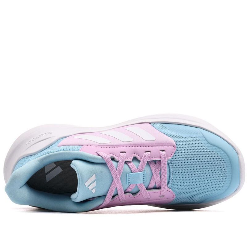 Tenis Adidas Tensaur Run 3.0 J Para Mujer image number null
