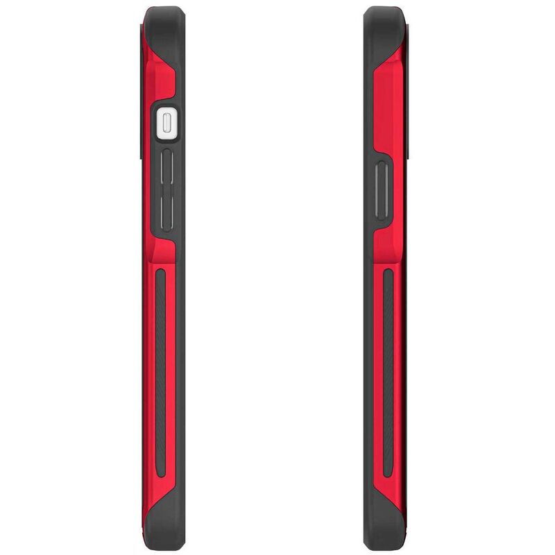 Funda GHOSTEK Atomic para iPhone 14 PLUS Alumin... image number null