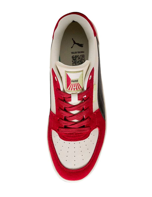 Tenis Caballero Puma Caven 2.0 Greenside Multic... image number null