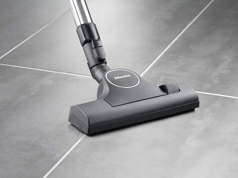Cabezal Aspirador Miele 365-3 Allteq Universal ... image number null