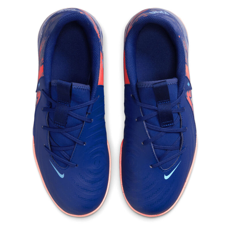 Zapatos De F&uacute;tbol R&aacute;pido Nike Jr Phantom Gx Ii ... image number null