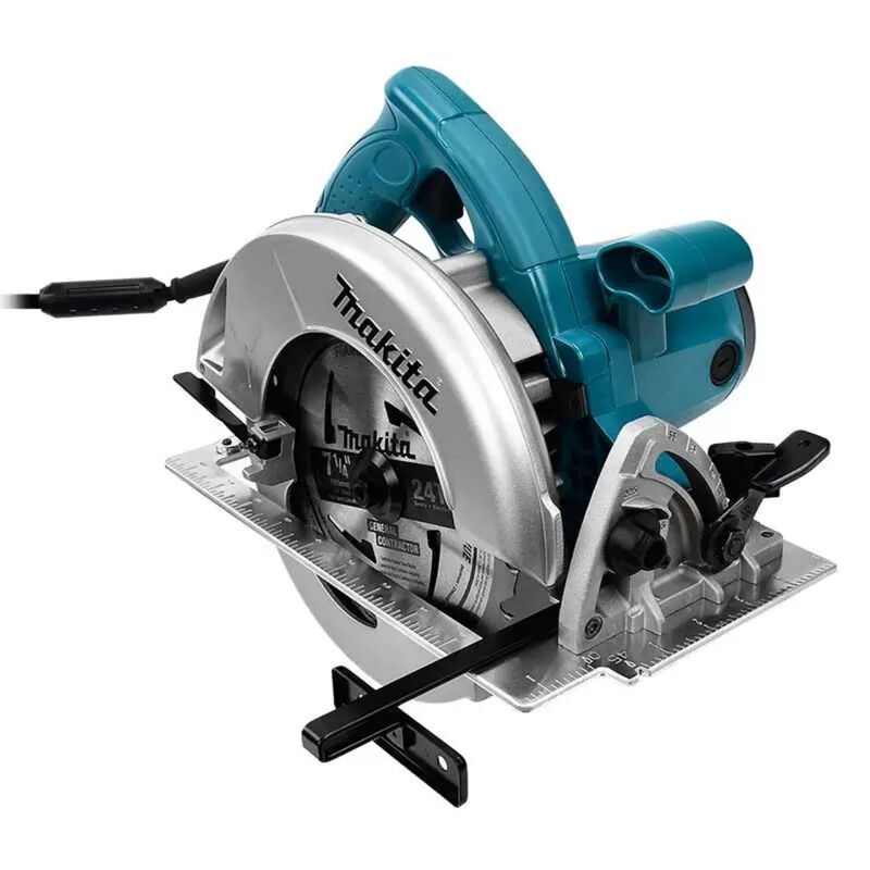 Sierra Circular Makita 5007NK DE 7 1/4" + ESTUC... image number null