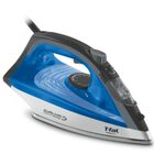 Plancha De Vapor T-fal Fv1860x0 Durilium Airglide 1600w Azul End